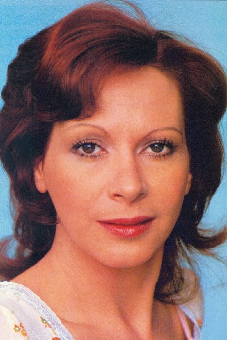 Arlete Montenegro Portrait of Arlete Montenegro