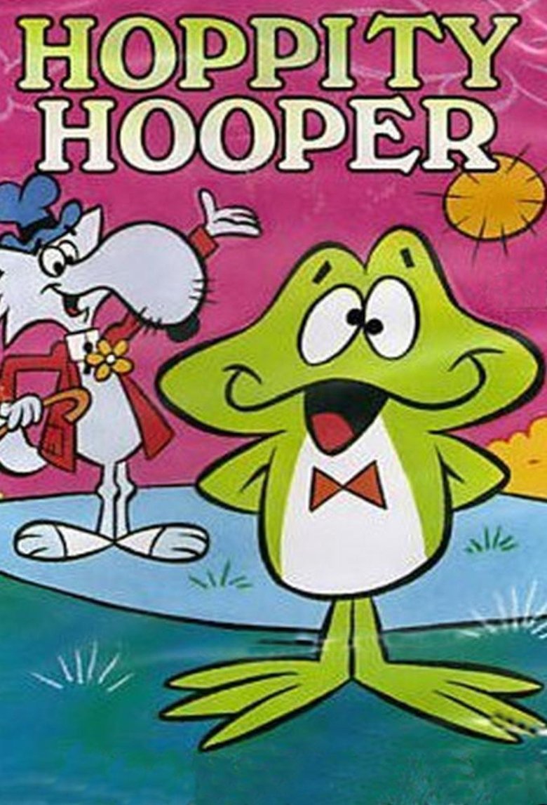 Hoppity Hooper Poster of Hoppity Hooper