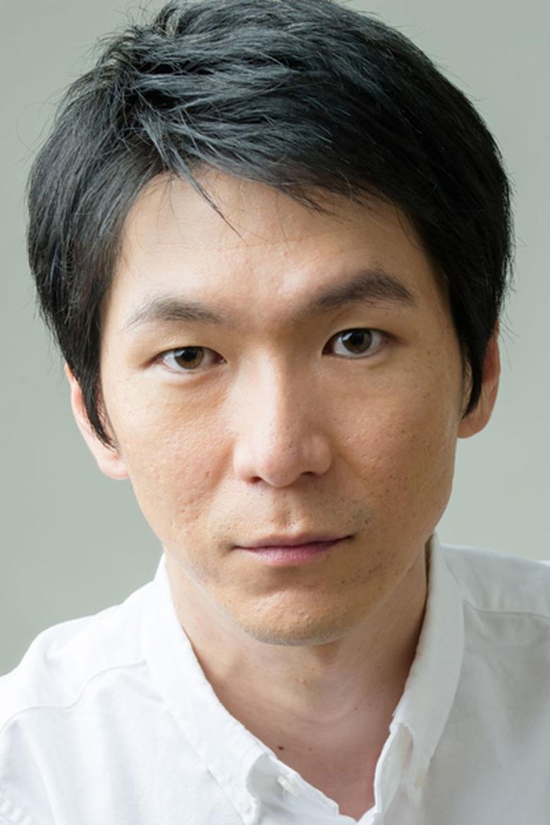 Yuta Kanai Portrait of Yuta Kanai