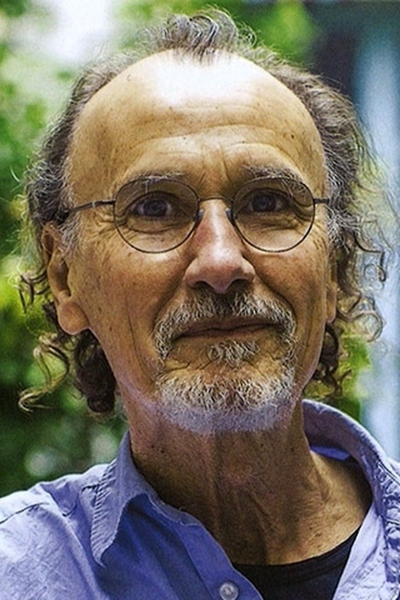 Jean-Paul Mugel Portrait of Jean-Paul Mugel