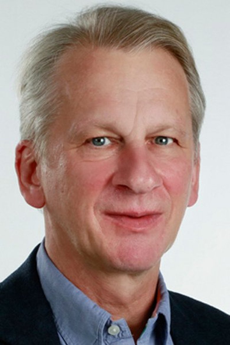 Henrik Koefoed Portrait of Henrik Koefoed
