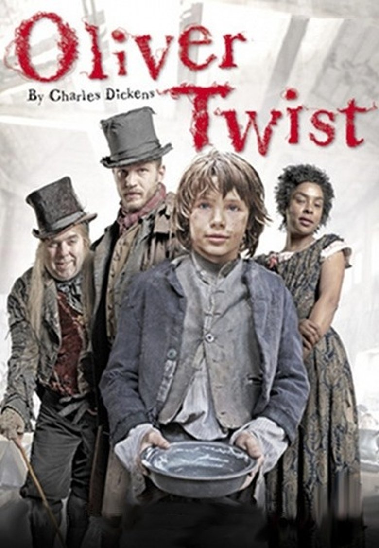 Episodes in Oliver Twist - Season 1 - Season 1 Poster of Episodes in Oliver Twist - Season 1 - Season 1