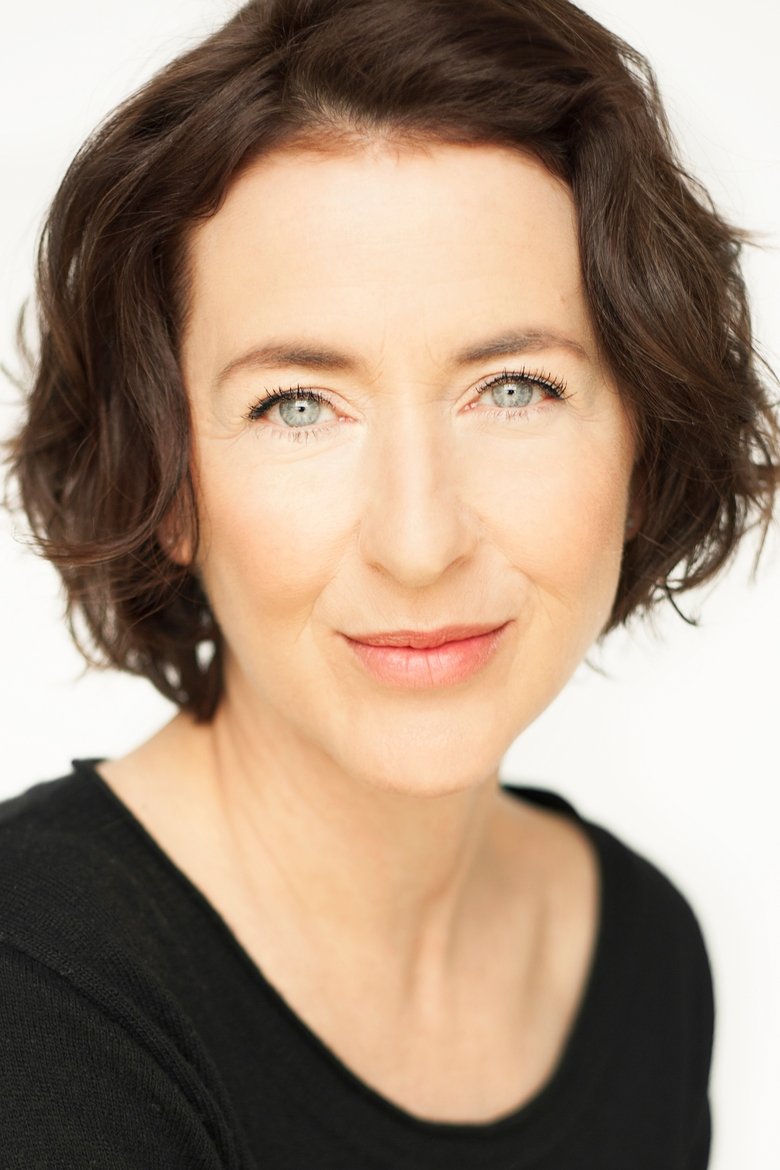 Marie-France Lambert Portrait of Marie-France Lambert