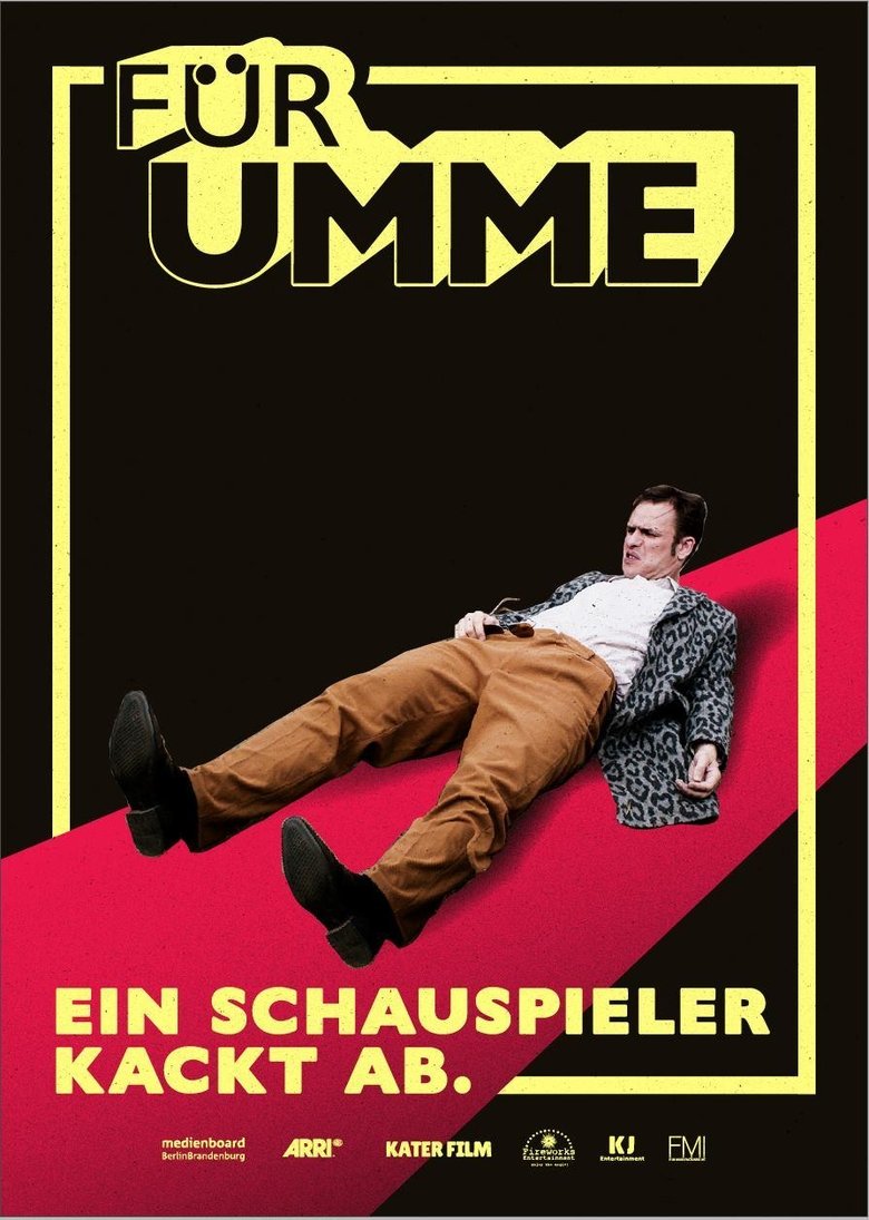 Für Umme Poster of Für Umme