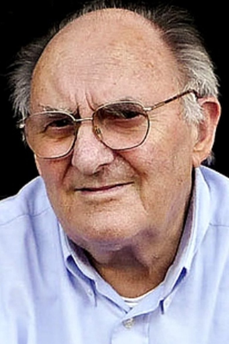 Michel Laurent Portrait of Michel Laurent