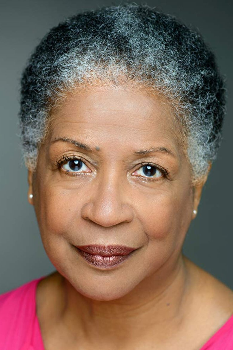 Linda Joyce Nourse Portrait of Linda Joyce Nourse