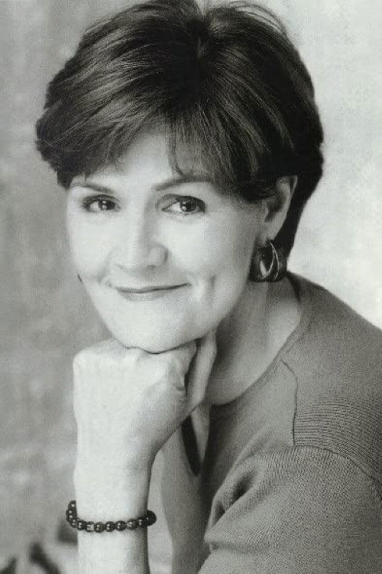 Kathleen Goldpaugh Portrait of Kathleen Goldpaugh