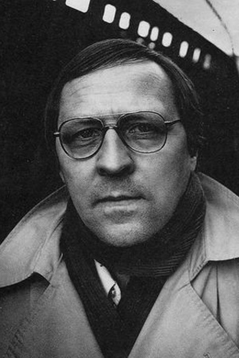 Oleg Kovalov Portrait of Oleg Kovalov