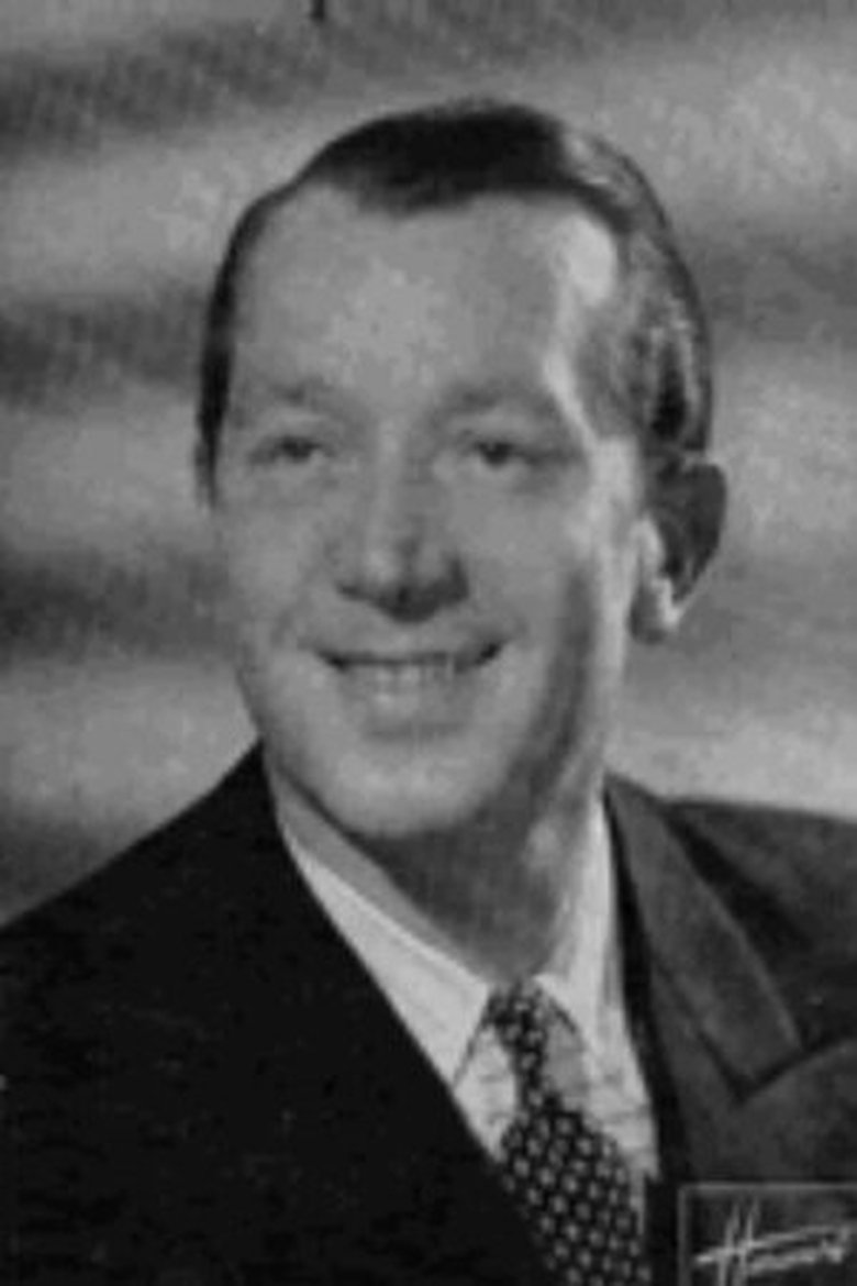 Robert Burnier Portrait of Robert Burnier