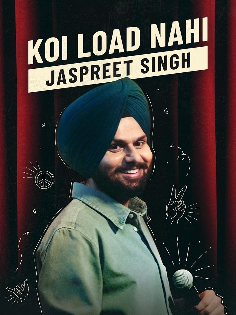 Jaspreet Singh Poster of Jaspreet Singh