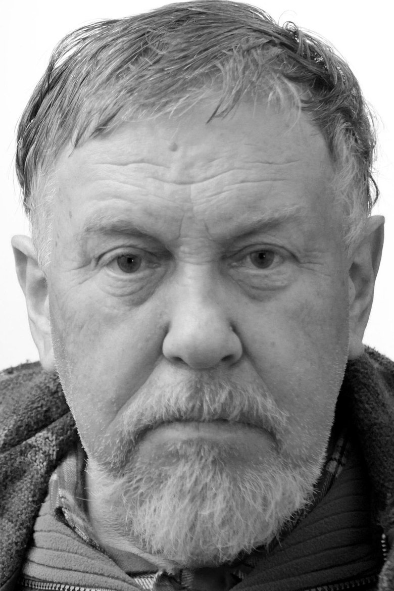 Jerzy Zygmunt Nowak Portrait of Jerzy Zygmunt Nowak