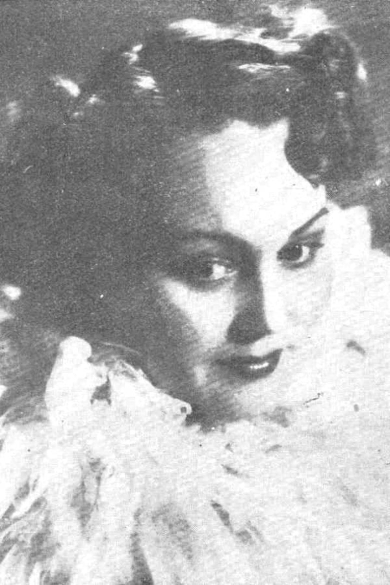 Wanda Bojarska Portrait of Wanda Bojarska