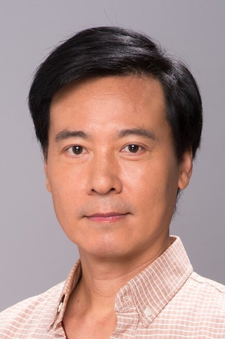 Yin Chao-te Portrait of Yin Chao-te
