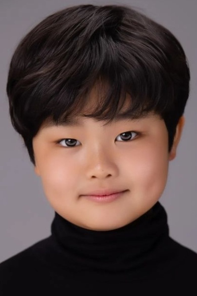 Um Tae-Yoon Portrait of Um Tae-Yoon