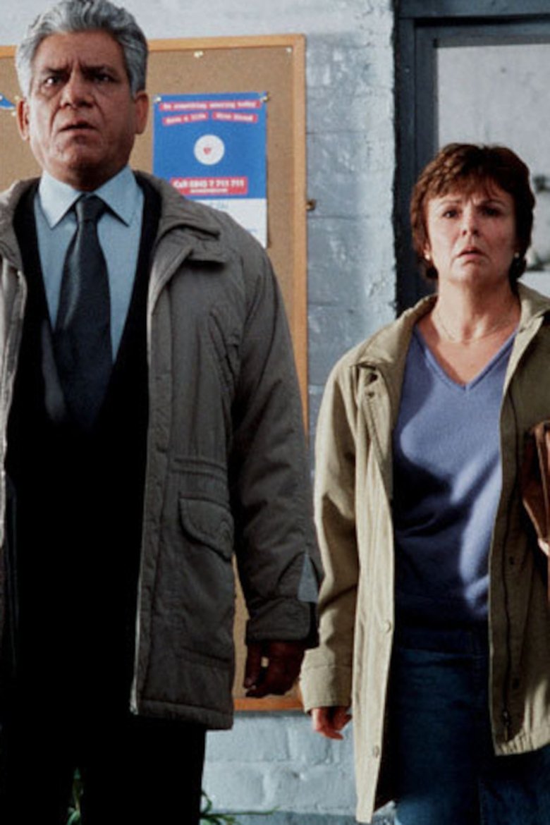 Murder Poster of Murder