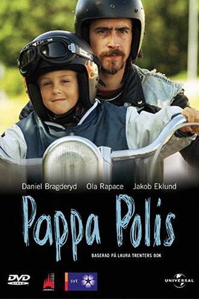 Episodes in Laura Trenter Presents - Dad, the Policeman - Dad, the Policeman Poster of Episodes in Laura Trenter Presents - Dad, the Policeman - Dad, the Policeman
