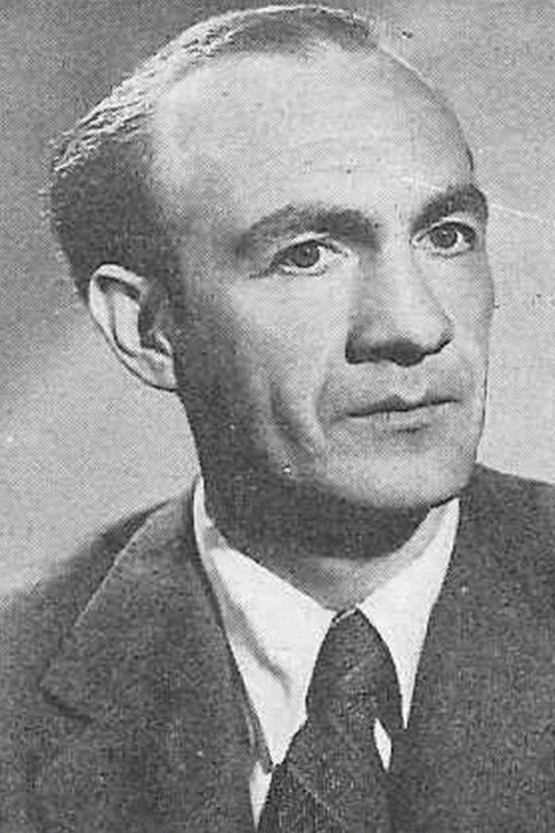 Elliott Sullivan Portrait of Elliott Sullivan
