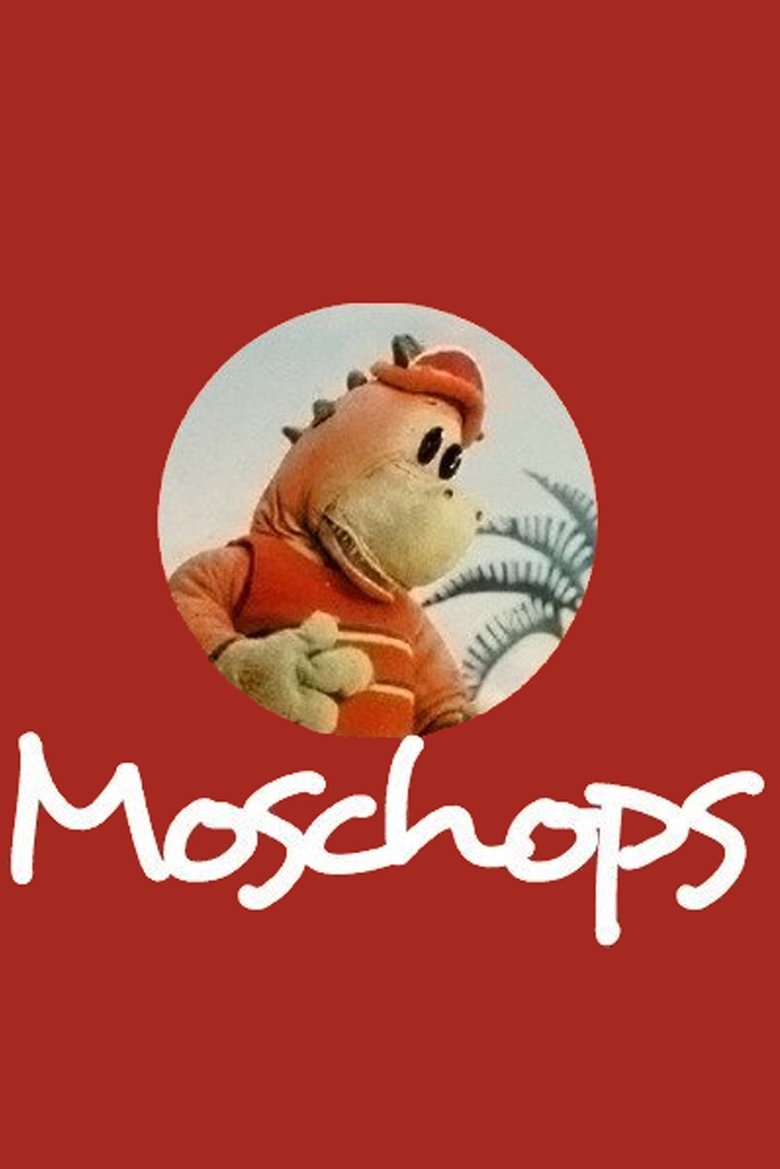 Moschops Poster of Moschops