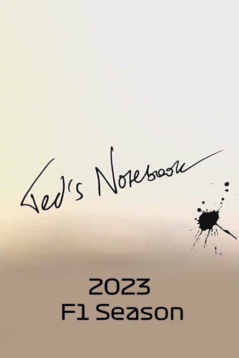 Episodes in Ted's Notebook - 2023 Season - 2023 Season Poster of Episodes in Ted's Notebook - 2023 Season - 2023 Season