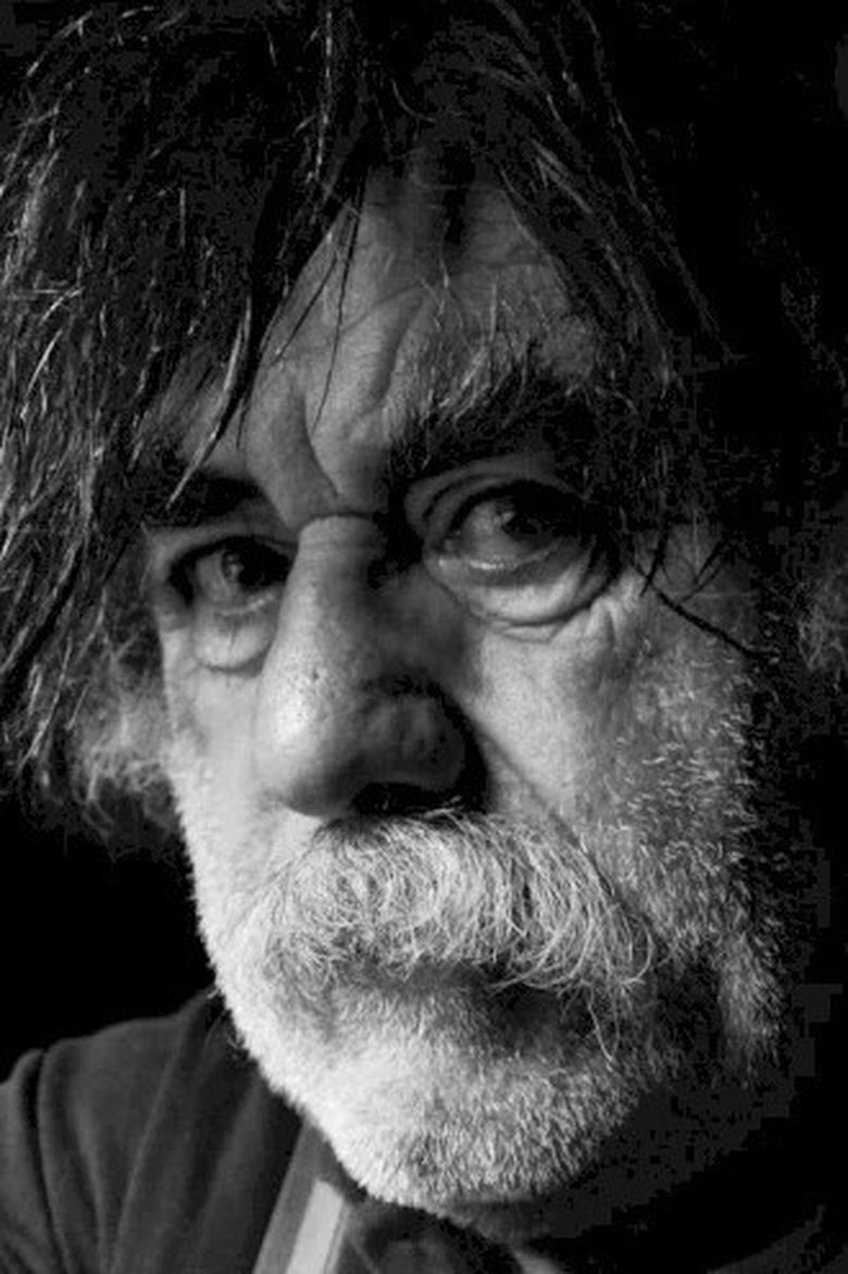 Roger Guidone Portrait of Roger Guidone
