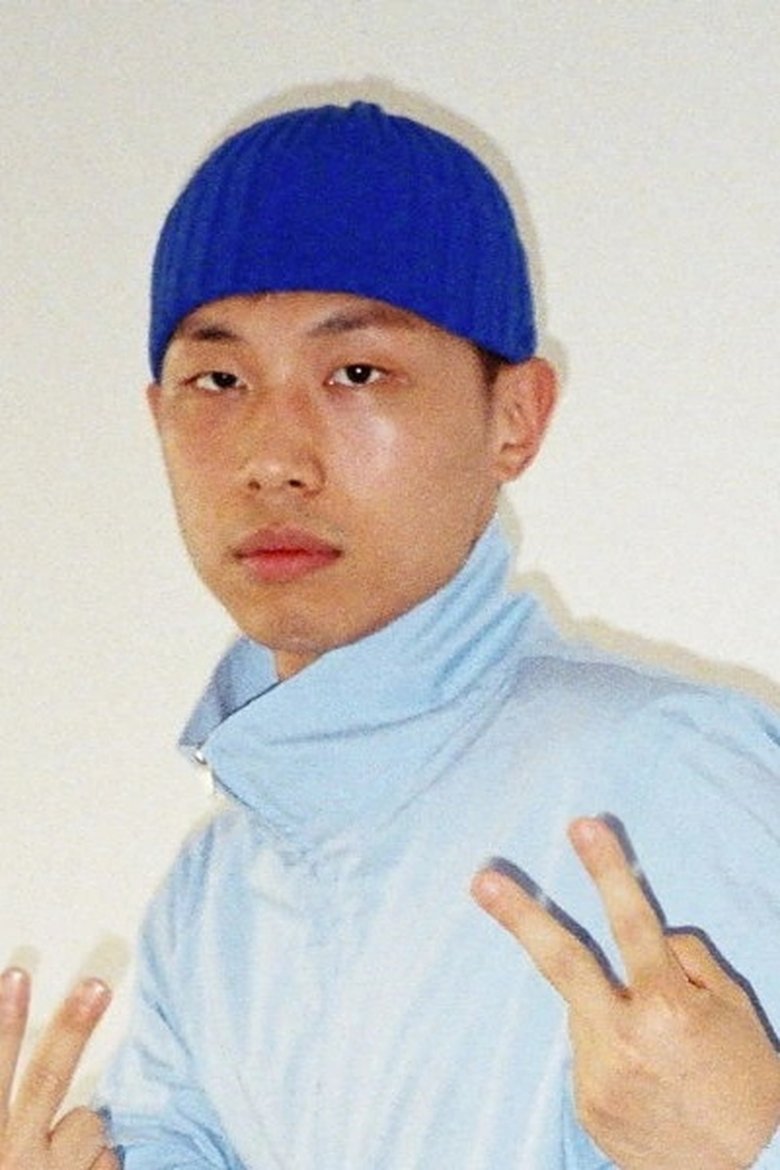 죠지 Portrait of 죠지