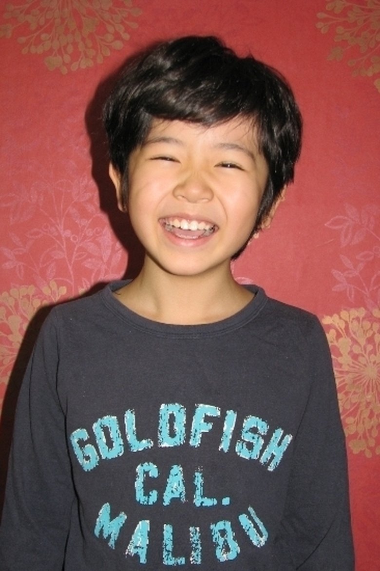 Kang Soo Han Portrait of Kang Soo Han