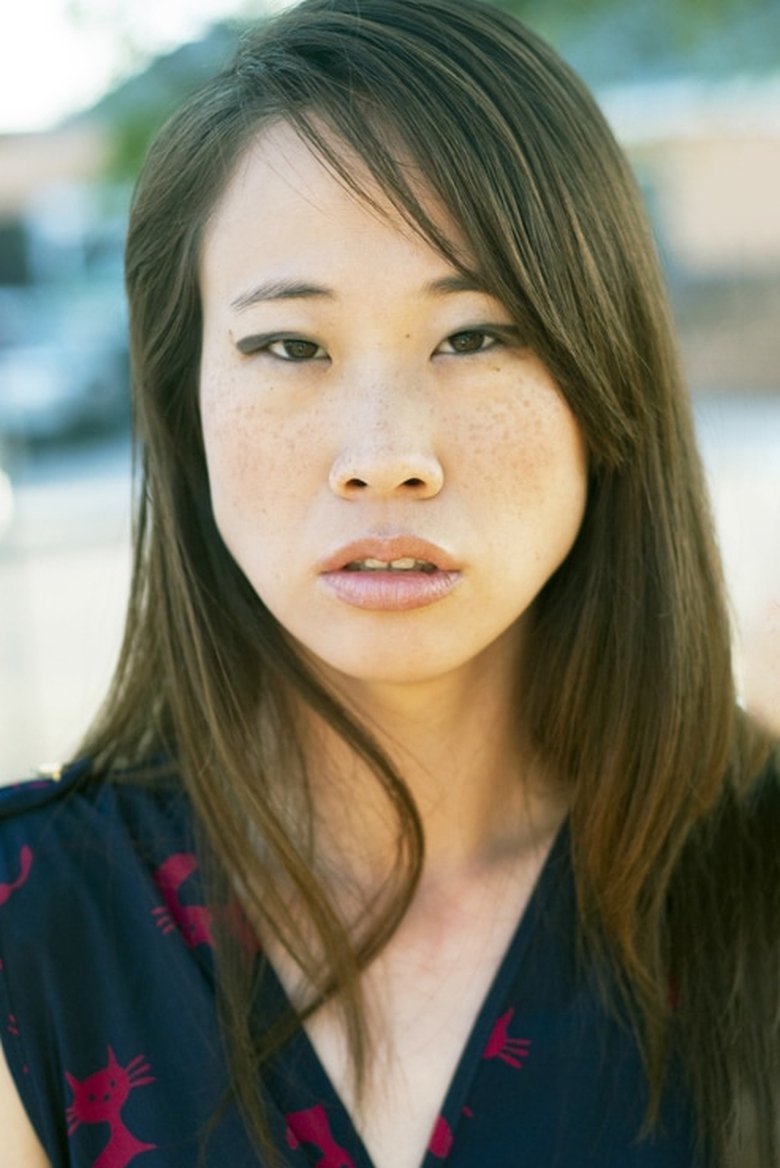 Julia Morizawa Portrait of Julia Morizawa