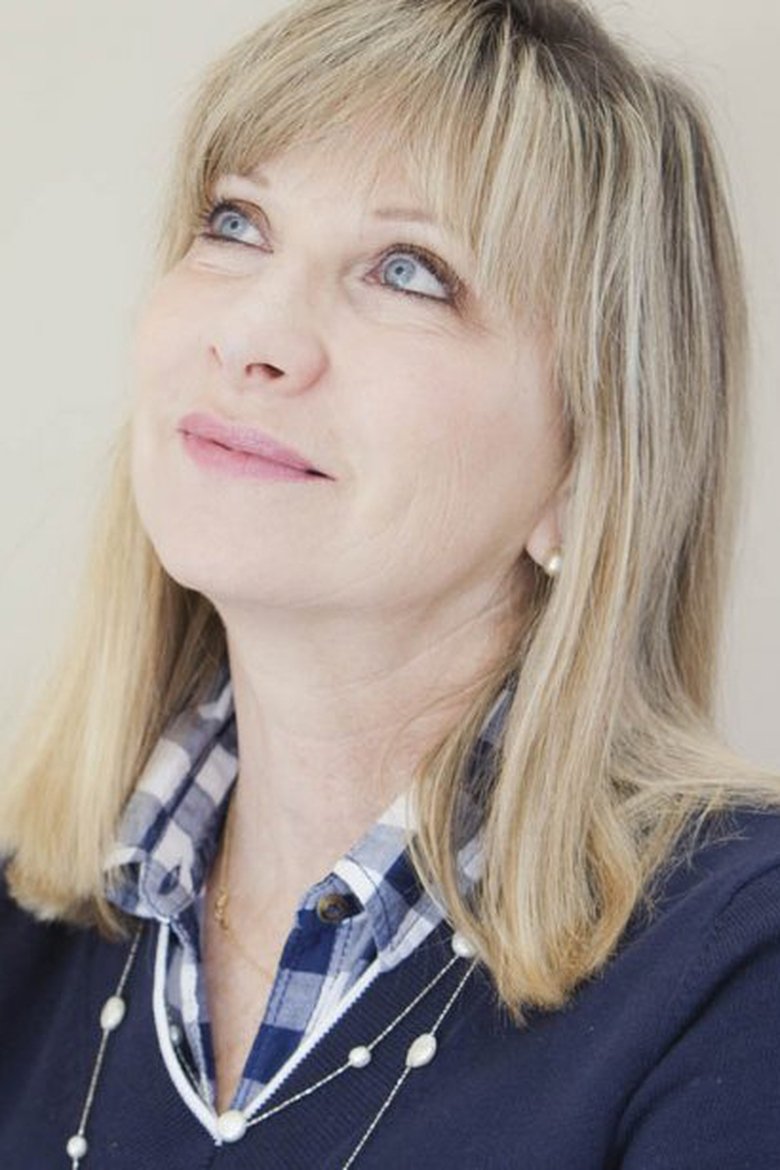 Denise Robert Portrait of Denise Robert