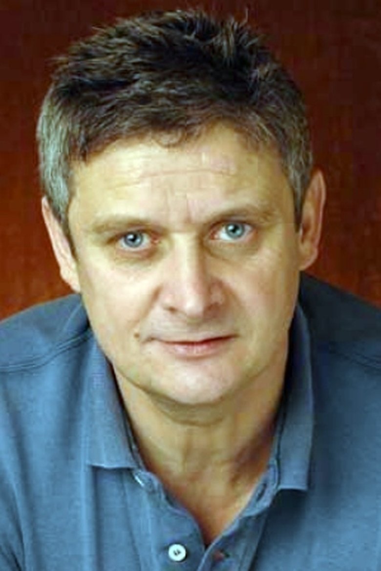 Pierre Laur Portrait of Pierre Laur