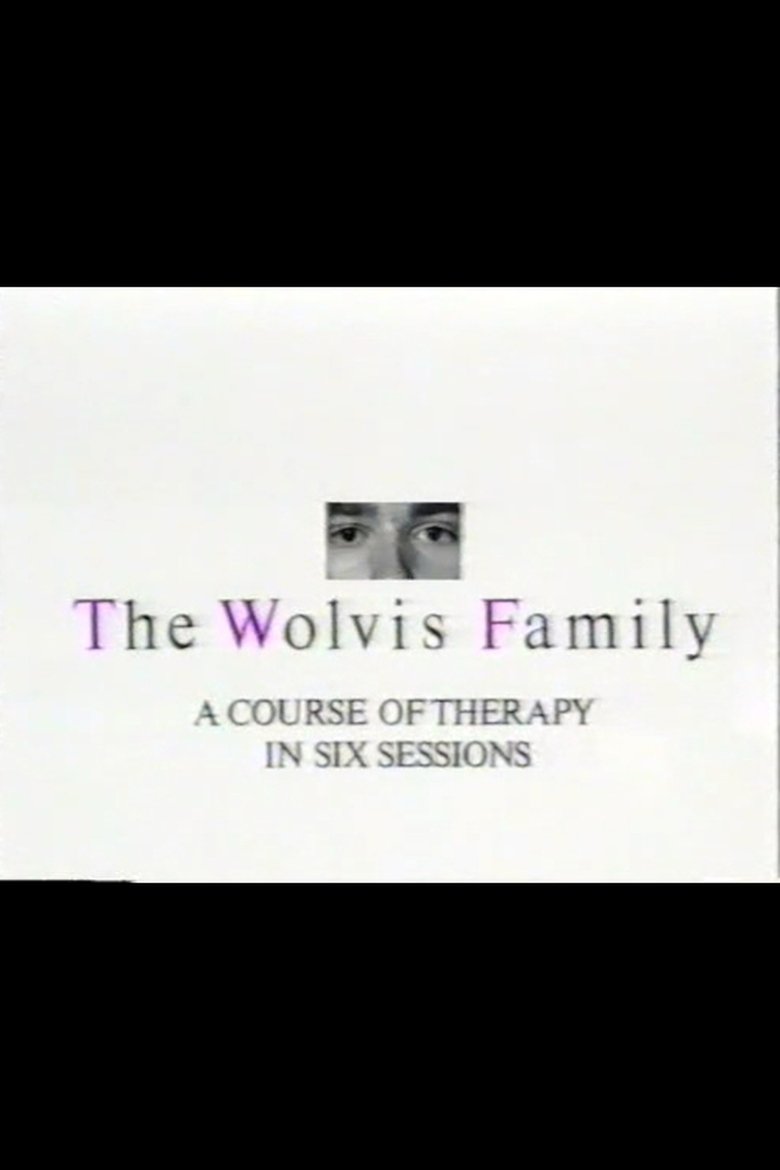 The Wolvis Family Poster of The Wolvis Family