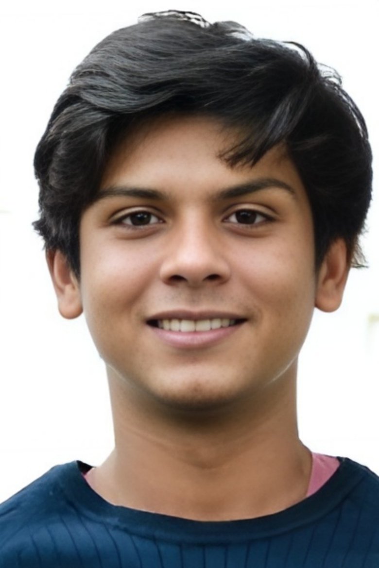 Anand Krishna Goyal Portrait of Anand Krishna Goyal