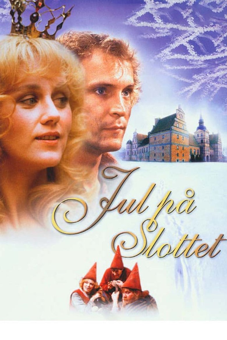 Episodes in Jul På Slottet - Season 1 - Season 1 Poster of Episodes in Jul På Slottet - Season 1 - Season 1