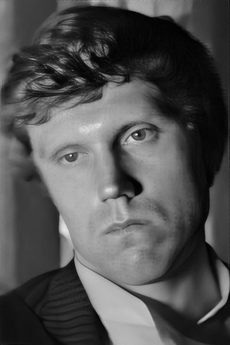 Anatoliy Rudakov Portrait of Anatoliy Rudakov