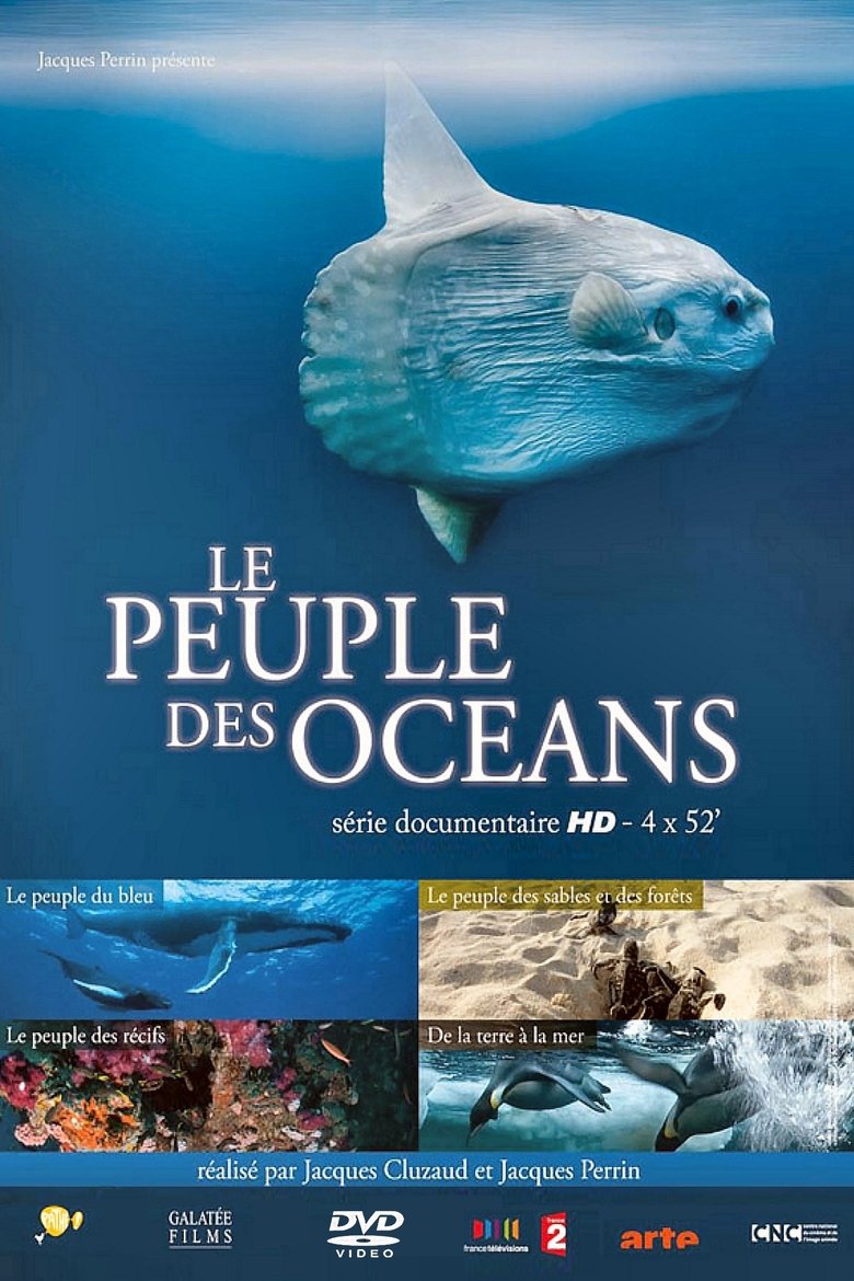 Episodes in Kingdom Of The Oceans - Season 1 - Season 1 Poster of Episodes in Kingdom Of The Oceans - Season 1 - Season 1
