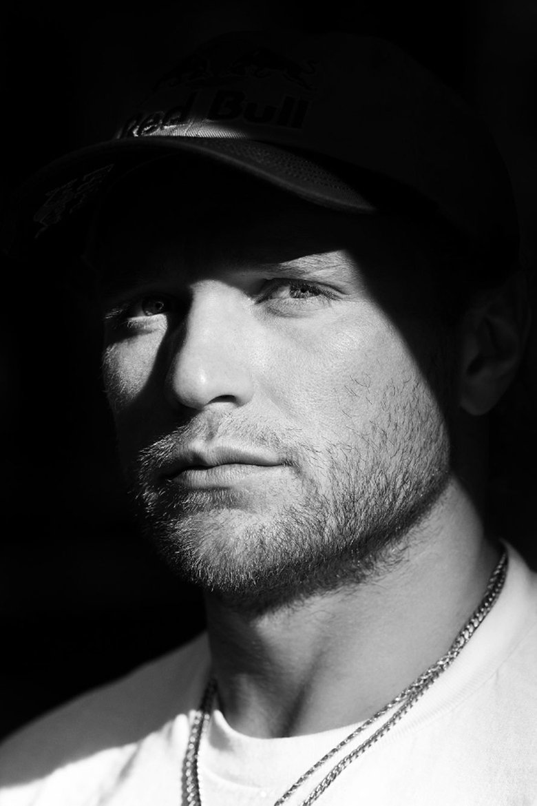 Jamie Foy Portrait of Jamie Foy