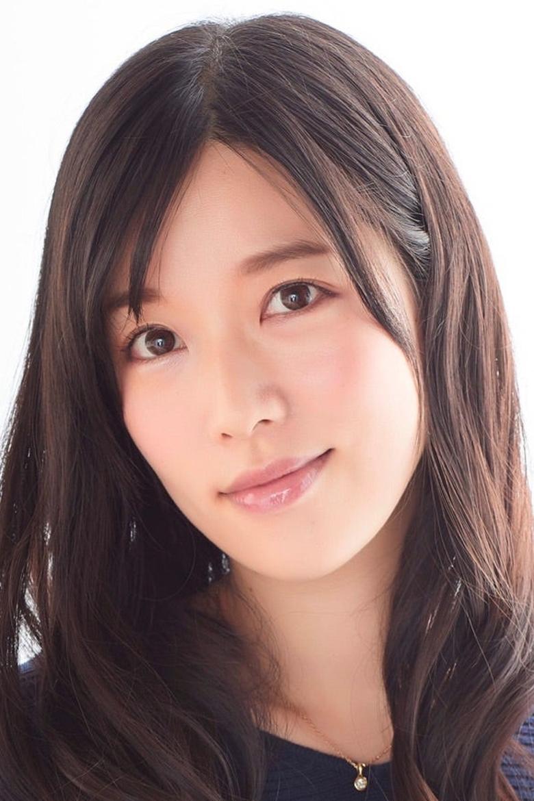 Yumi Hara Portrait of Yumi Hara