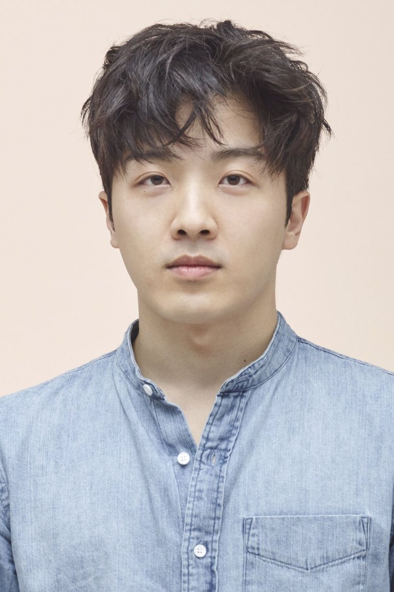 Jukjae Portrait of Jukjae
