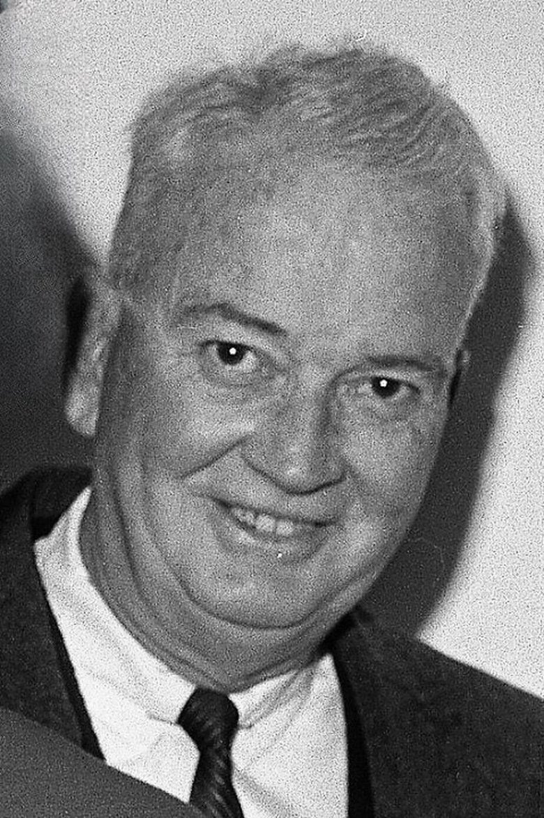 Thomas Carr Portrait of Thomas Carr