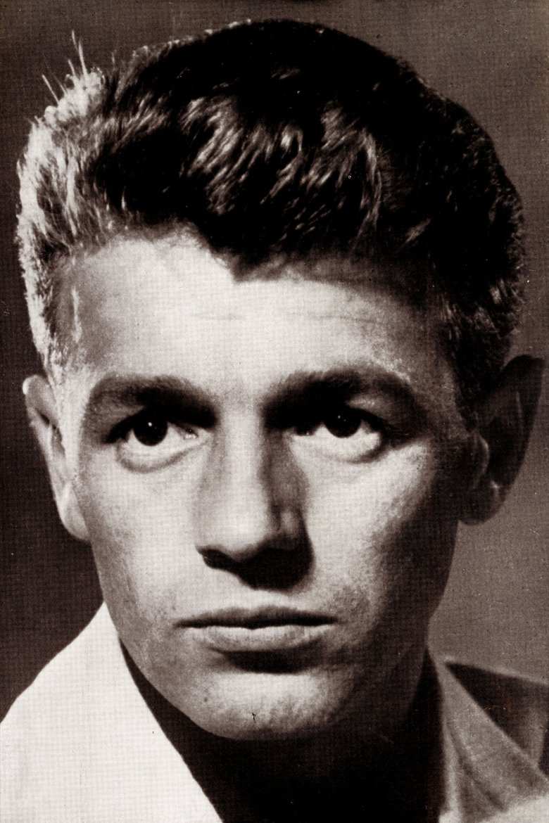 Walter Santesso Portrait of Walter Santesso