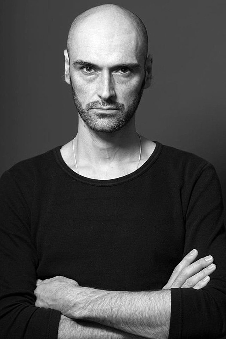 Velimir Velev Portrait of Velimir Velev