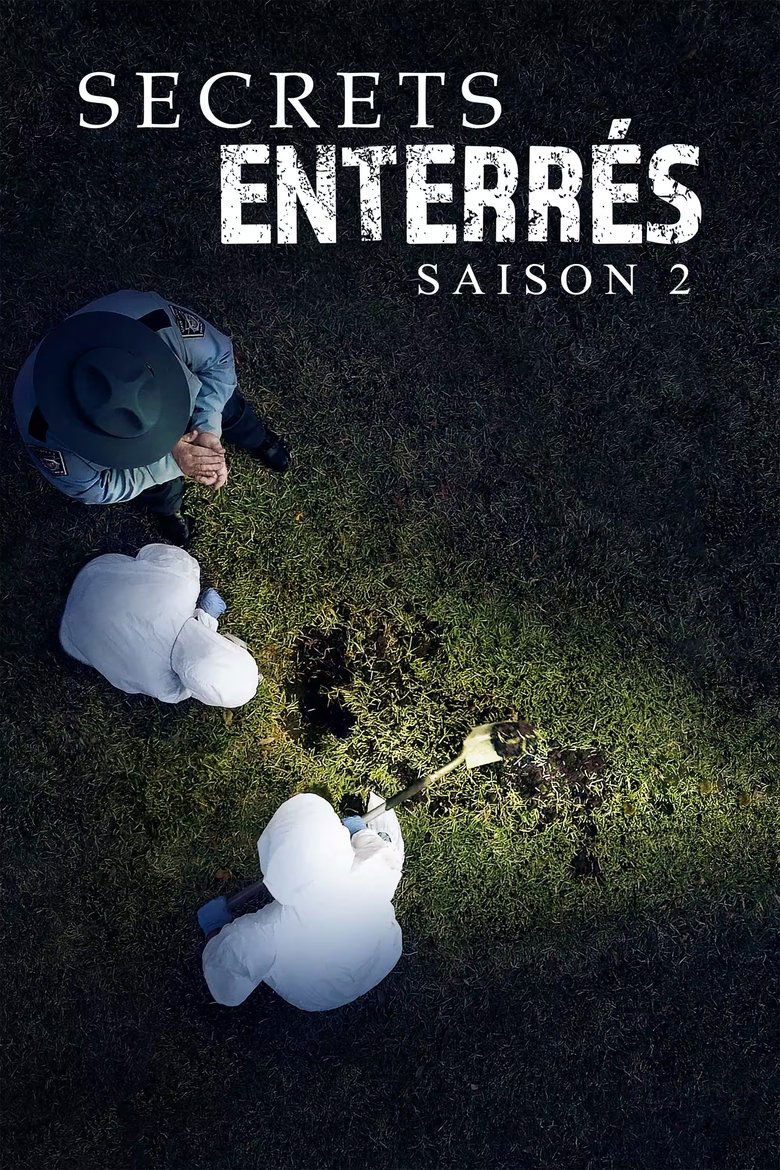 Cast and Crew in Buried In The Backyard - Season 2 - Episode 18 - Last Call Poster of Cast and Crew in Buried In The Backyard - Season 2 - Episode 18 - Last Call