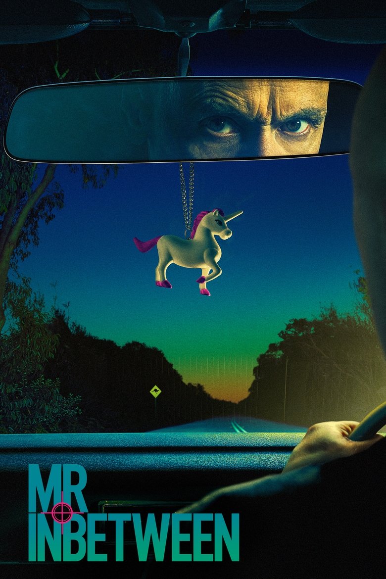 Episodes in Mr Inbetween - Season 2 - Season 2 Poster of Episodes in Mr Inbetween - Season 2 - Season 2