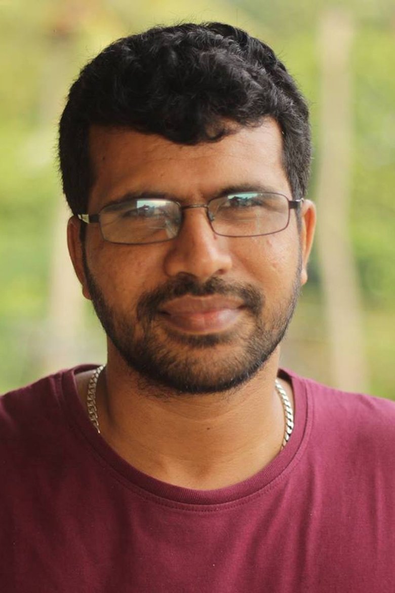 John Kutty Portrait of John Kutty