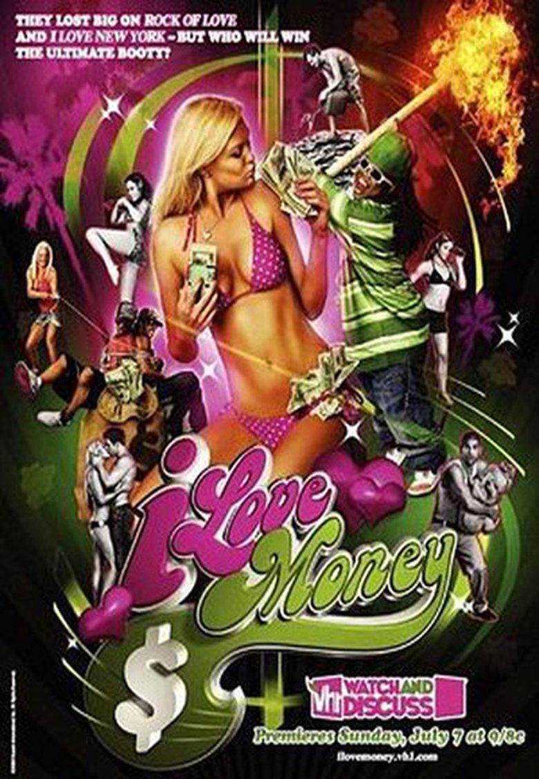 Cast and Crew in I Love Money - Season 1 - Episode 11 - A Real Dilemma Poster of Cast and Crew in I Love Money - Season 1 - Episode 11 - A Real Dilemma