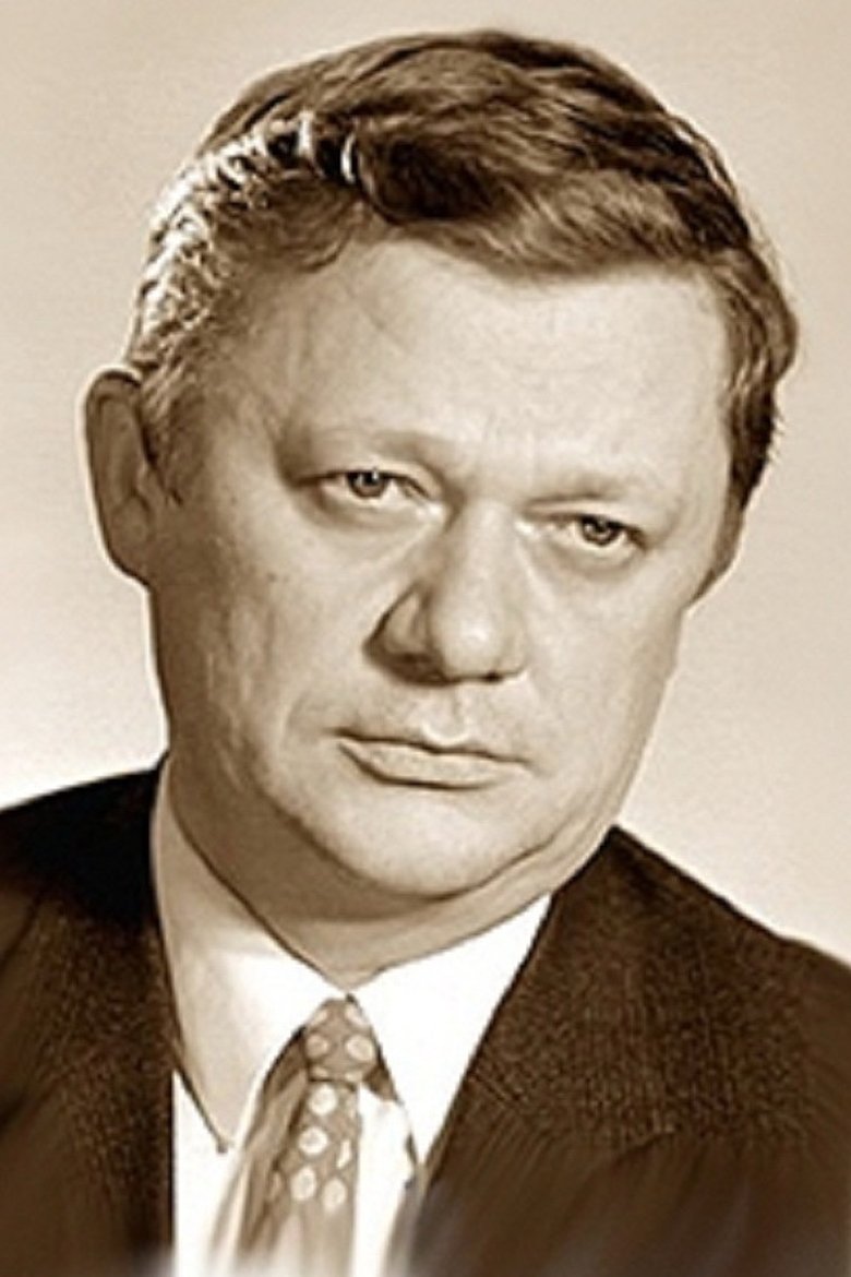 Yuri Gorobets Portrait of Yuri Gorobets