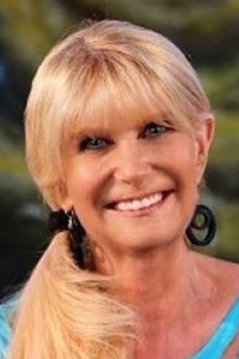Lynne Kitei Portrait of Lynne Kitei