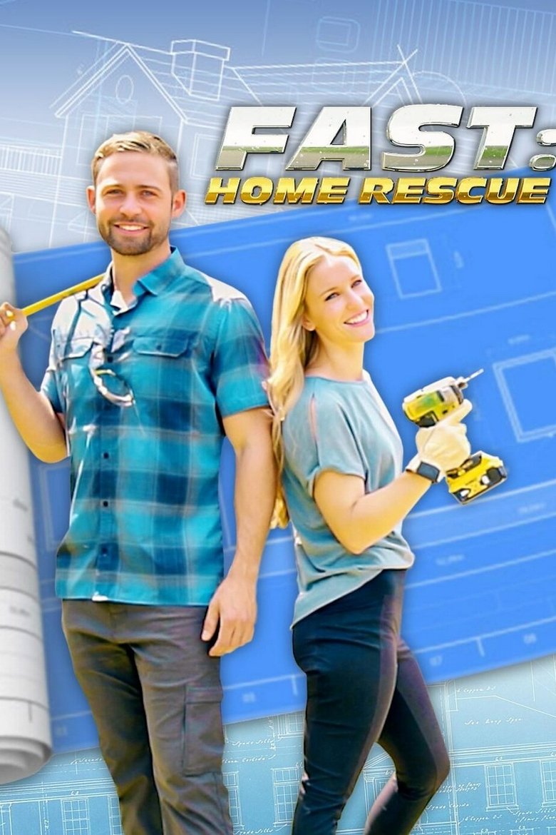 FAST: Home Rescue Poster of FAST: Home Rescue