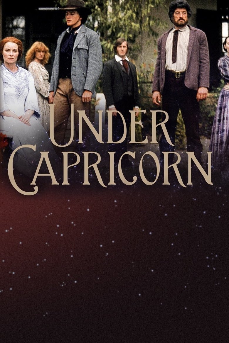 Under Capricorn Poster of Under Capricorn