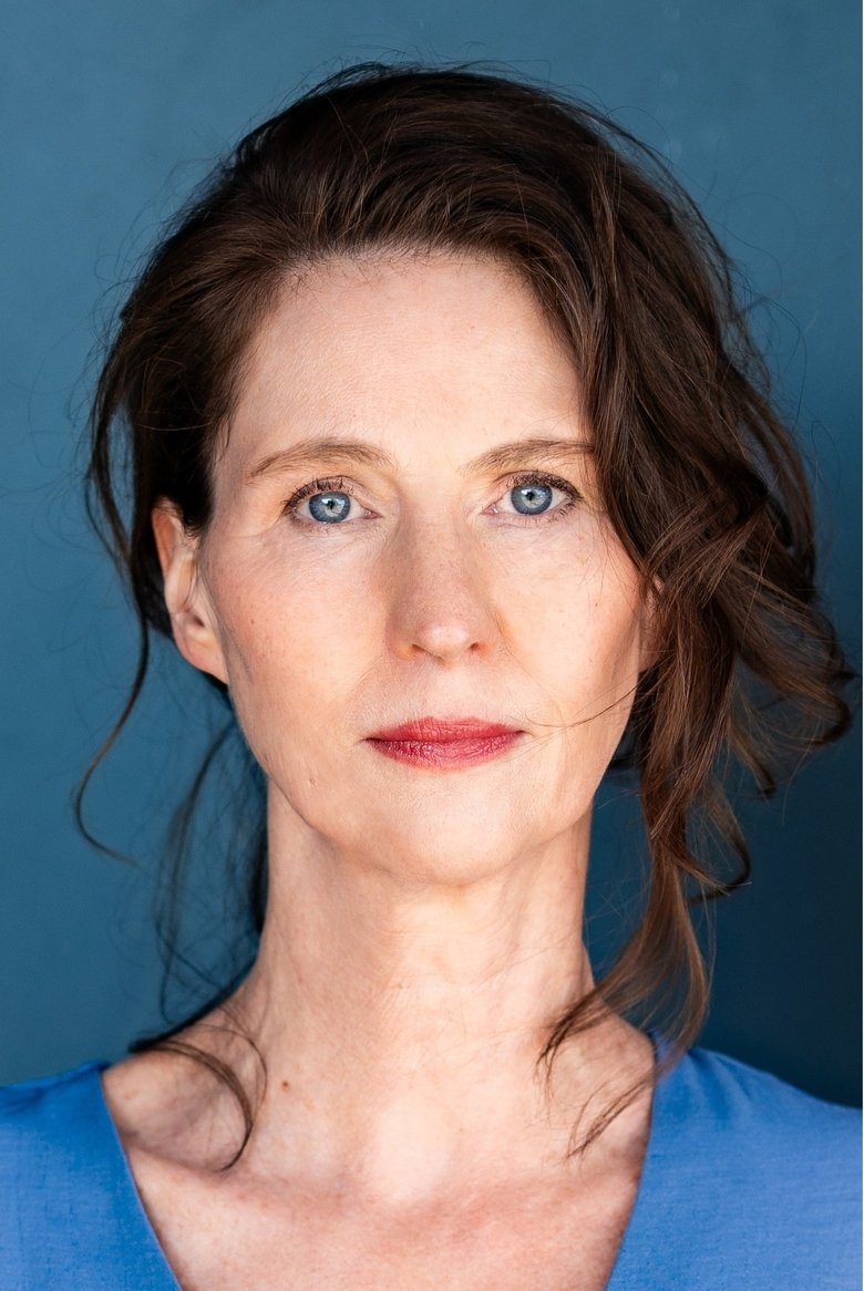 Corinna Bergmann Portrait of Corinna Bergmann