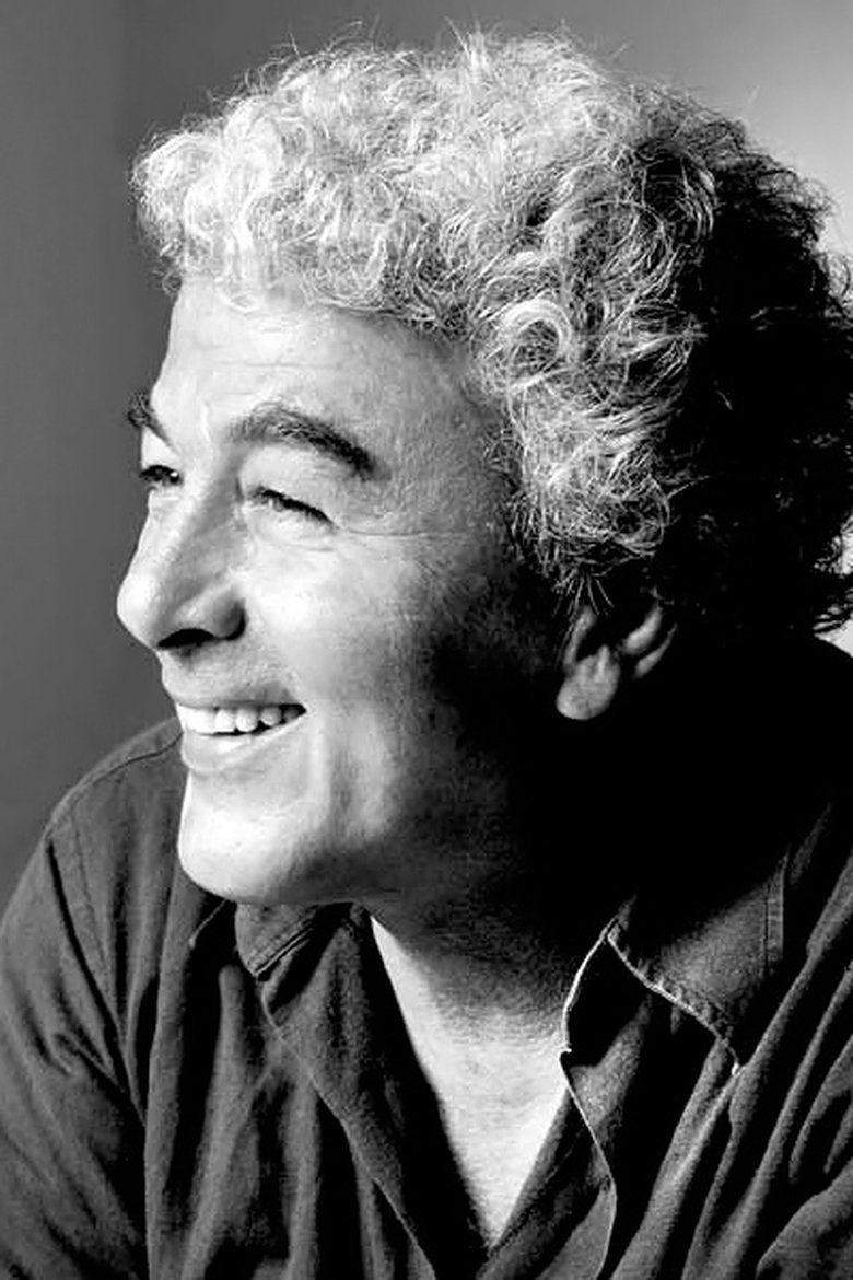 Antonis Antypas Portrait of Antonis Antypas